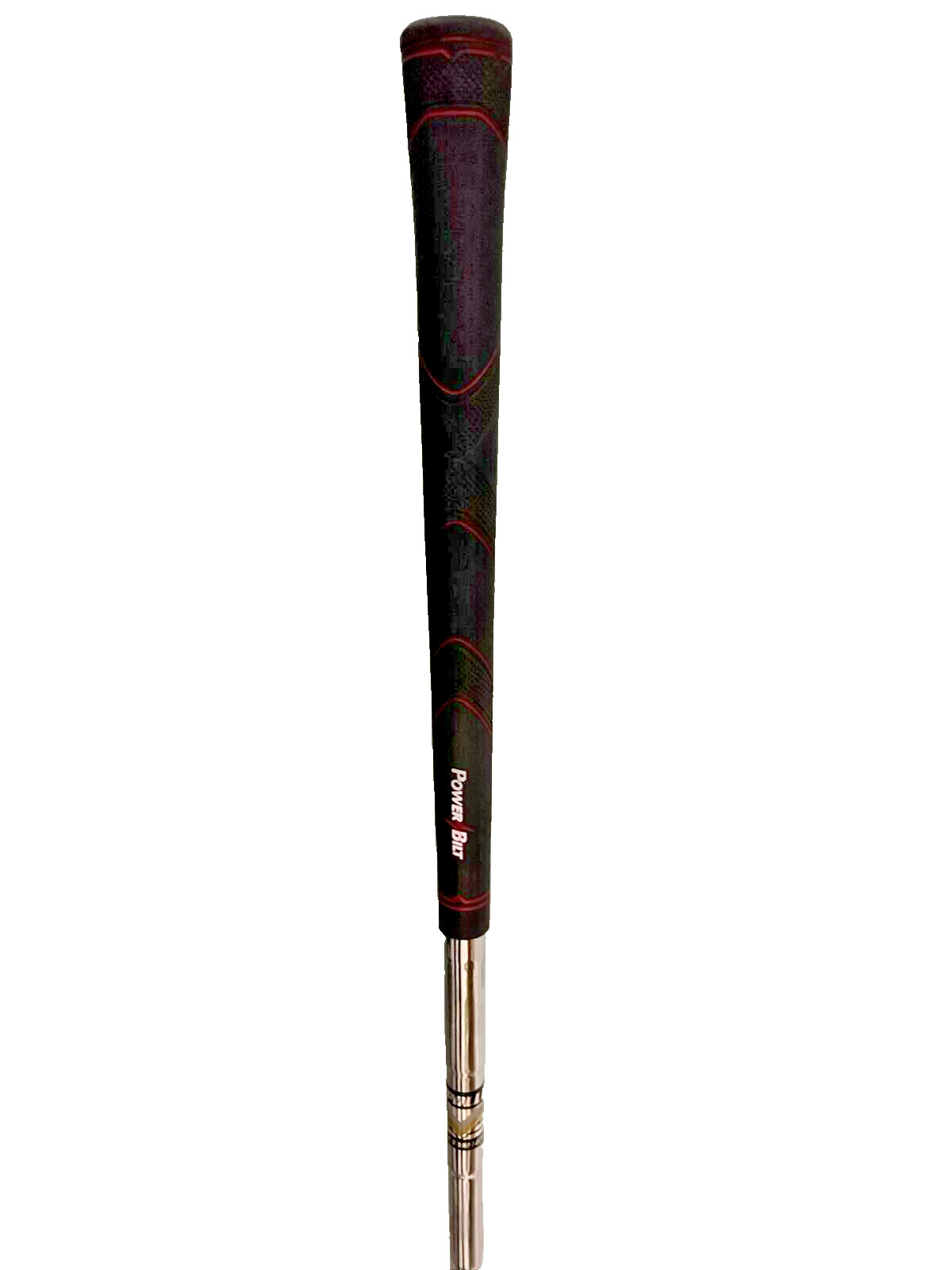 PowerBilt EX-750 6 Iron (RH 39") Golf Club