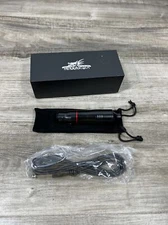 Yilong Tattoo Machine Pen, DC 5.5mm, Water-Resistant