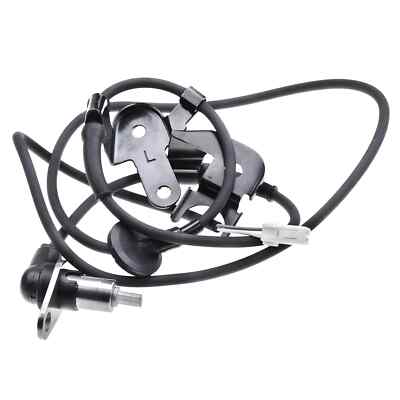 ABS Sensor Raddrehzahl Hinten Links für Mazda 626 IV MX-6 GE Xedos 6 CA BJ 91-99