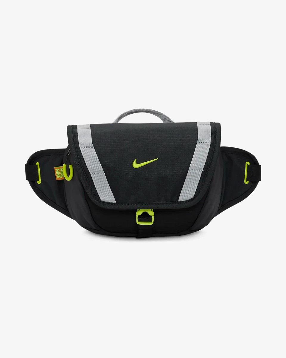Nike Hike Fanny Pack 4L Belt Hip Waist Bag Crossbody DJ9681 Nike Hike Fanny Pack 4L Belt Hip Waist Bag Crossbody DJ9681