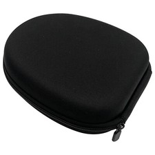 Headphone Storage Bag Bluetooth Headset Storage Case Large Headphones Zipper Bag