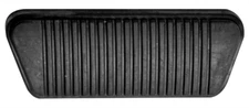 Brake Pedal Pad 1965 1966 1967 Ford Mustang Automatic Transmission