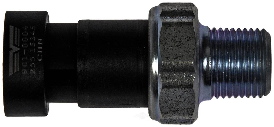 ADEQUADO PARA 1997-2009 GMC CHEVROLET ISUZU COM FREIO A AR INTERRUPTOR DE LÂMPADA DE FREIO - Imagem 3 de 3