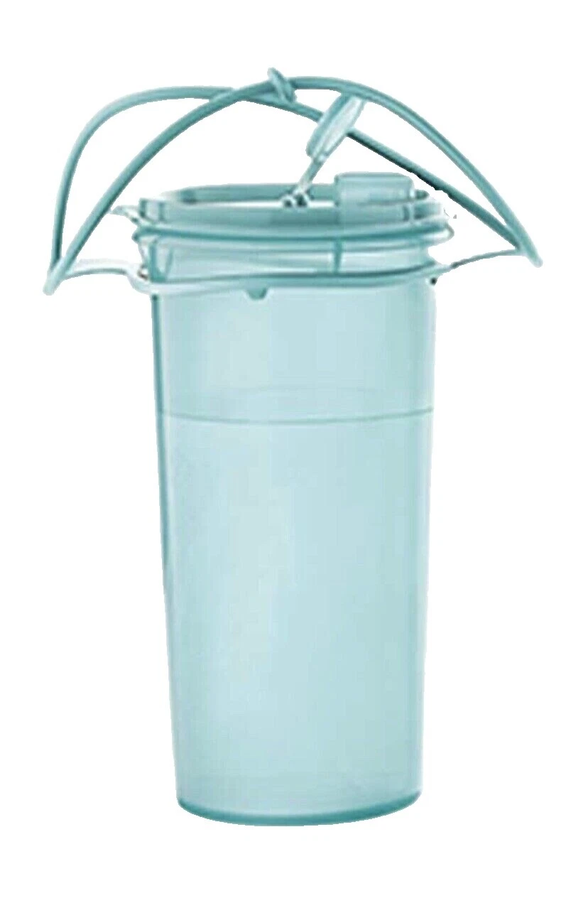 Пластиковые стаканы Tupperware