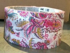 Scotch / 3M Craft Duct Tape - Batman Superman Camo Paisley Rainbow Sock Monkey