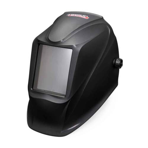 Lincoln Electric K3371-1 VIKING Industrial Passive Fixed Shade 11 Welding Helmet - Afbeelding 1 van 4