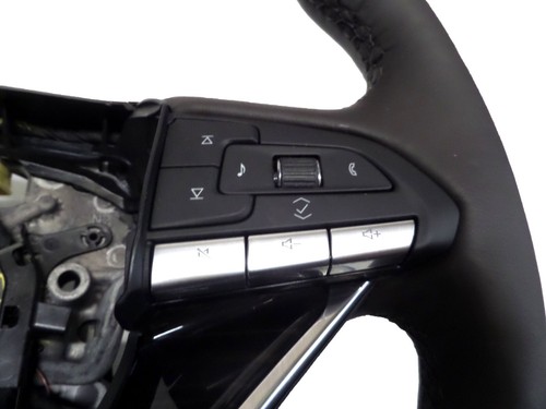 84978459 Steering Wheel Dark Atmosphere 2021-2022 Cadillac Escalade Escalade ESV - Picture 5 of 9