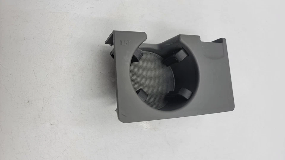 Portavasos Audi A6 Quattro consola OEM 2008 2009 2010 2011 7014 Foto 2 de 4