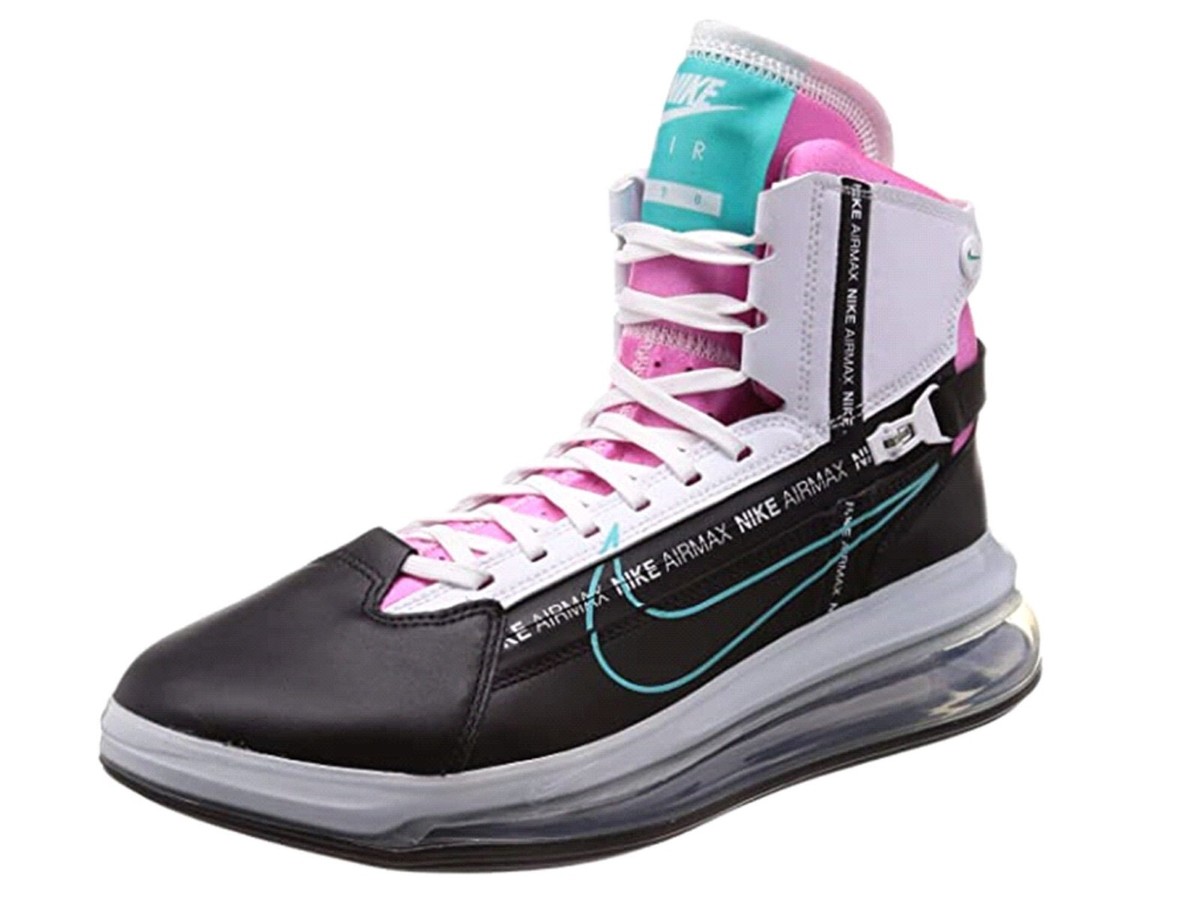 Nike Air Max 720 SATRN Men