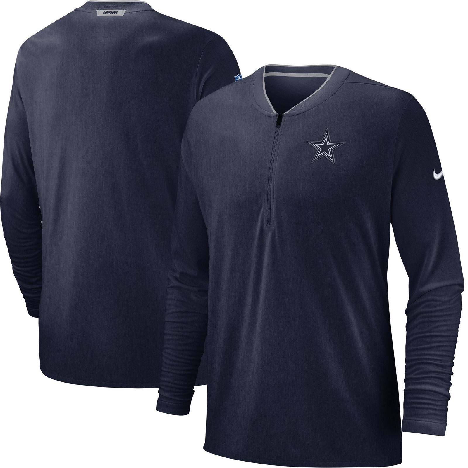 Dallas Cowboys Men's Nike Sideline 