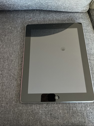 Apple iPad 4th Generation 64GB WiFi - Picture 3 of 4