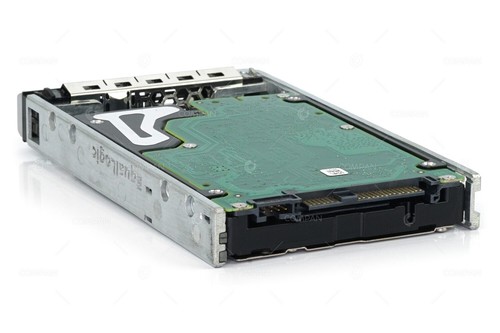 68V42 DELL 1.2TB 10K SAS 6G 2.5" SFF FOR DELL POWERVAULT PS4100 - Photo 2/7