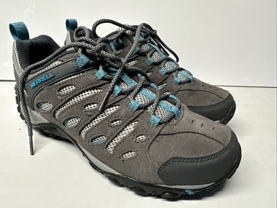 Merrell Women's Size Hiking Shoes Trail Crosslander J599562