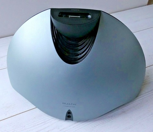 Edifier IF600 Breathe USB, Wired iPOD iPhone Dock - Picture 6 of 7