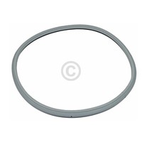 TüRdichtung Rund Electrolux 1251085021 FüR Trockner