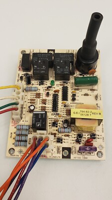 1097-83-502A R46994-001 1097-502 784-82-2-B 64HWC244A-1 control board Magic Pak