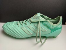 adidas copa 18.1 mint