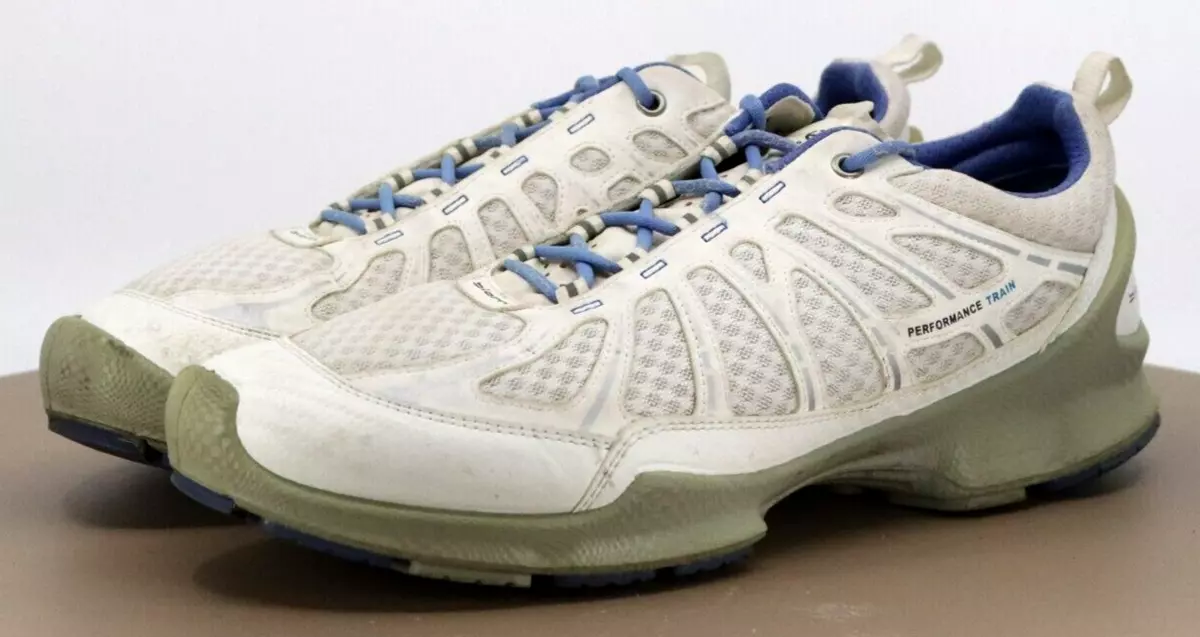 Zapatos ecco biom precio 2019 cheap