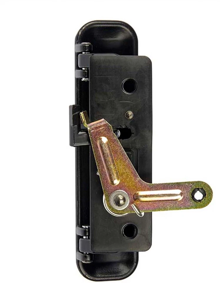 Outside Door Handle For Ford Van 1992-2016 E250 350 450 Metal Left Front - Image 4 of 4