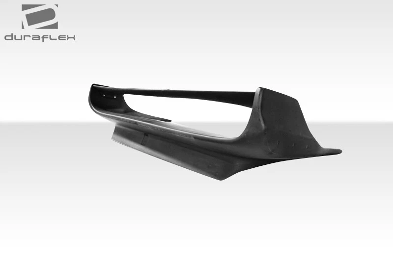 For 2003-2009 350Z Z33 Convertible Duraflex Vader 3 Rear Wing Trunk Lid Spoiler  - Image 3 of 4