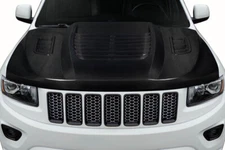 Carbon Creations Venom Hood Body Kit for 11-22 Jeep Grand Cherokee