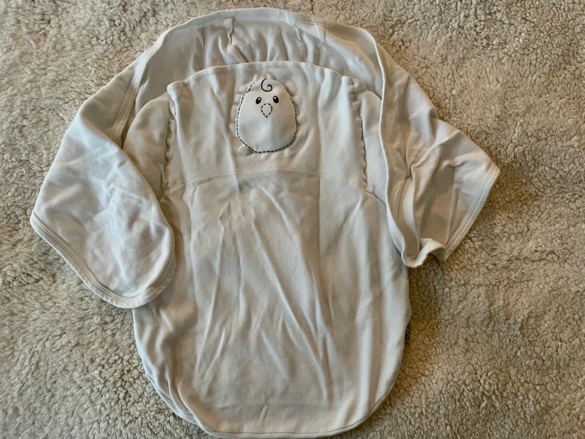 Nested bean zen store swaddle classic
