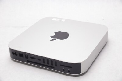 Apple Mac mini (Mid 2011) 本体 Apple Mac Mini 2.5 GHz i5 4GB mid-2011 | eBay