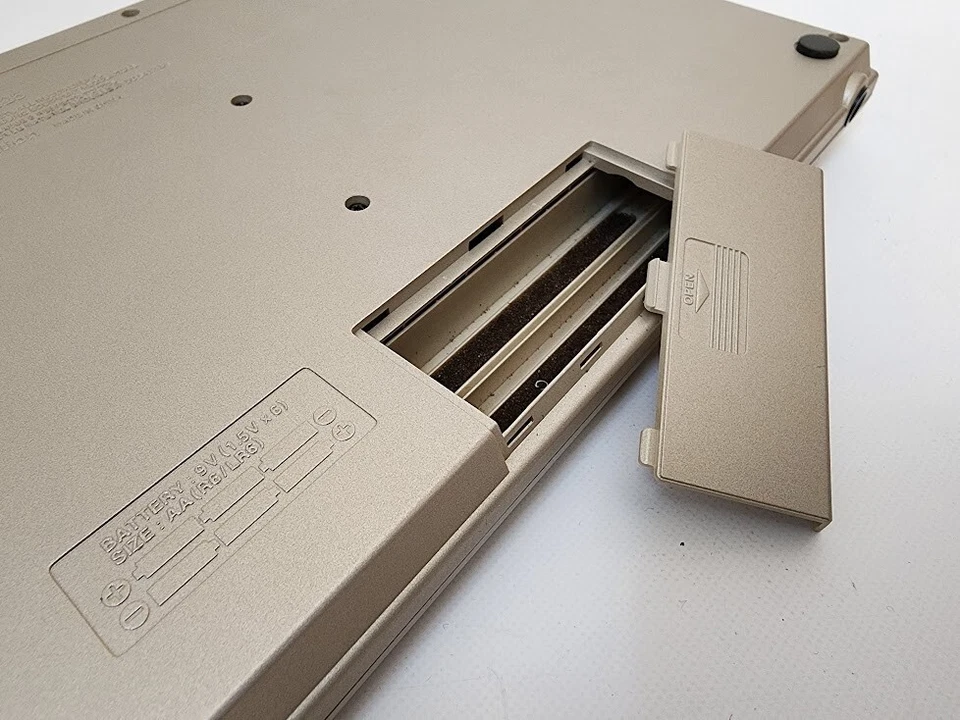 BOSS BR-600 Multi Track Digital Recorder 8 track - Image 3 of 3