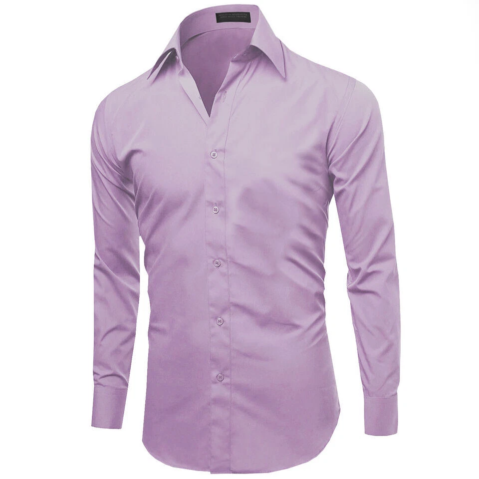Mens Lavender Dress Shirt for sale | eBay Mens Lavender Dress Shirt for sale | eBay