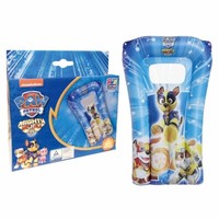 Happy People Paw Patrol Luftmatratze Mit Sichtfenster Mehrfarbig 67X43Cm