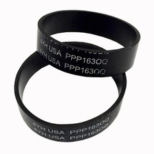 Generic 2-Pack Vacuum Belts Designed to Rainbow All Models