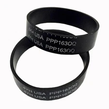 Generic 2-Pack Vacuum Belts Designed to Rainbow All Models