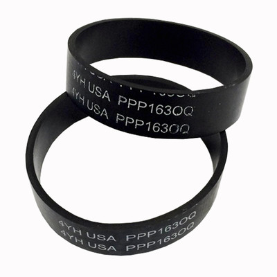Generic 2-Pack Vacuum Belts Designed to Rainbow All Models
