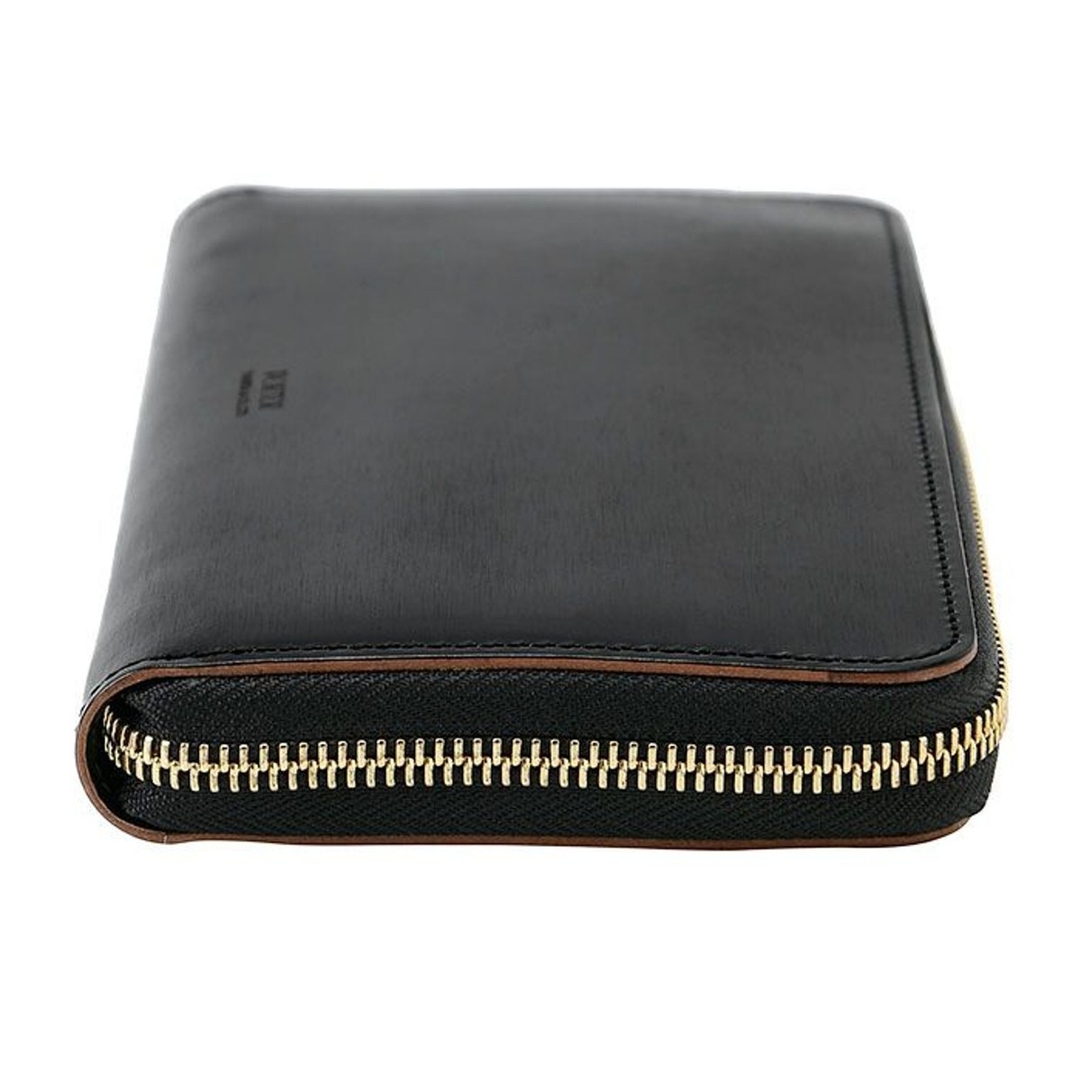 ASK availability First) PORTER / FILM LONG WALLET from Japan brand