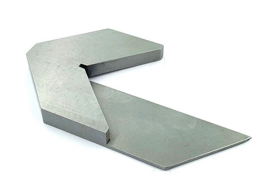 Localizador quadrado central 1-1/2"" (38 mm) diâmetro (preenchimento EUA) - Imagem 3 de 4