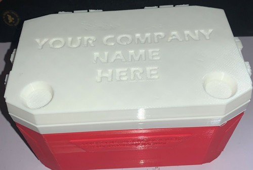 Personalize Your One Beer Cooler - Picture 5 of 10