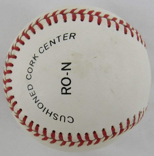 Don Drysdale Signed Rawlings Baseball JSA LOA XX85217 - Picture 6 of 8