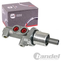 ABS Hauptbremszylinder 22,2Mm Passend FüR Mini | 51175