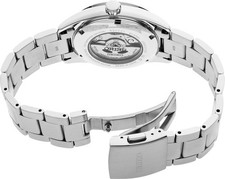 Seiko Prospex Alpinist Green Watch - SPB155 2