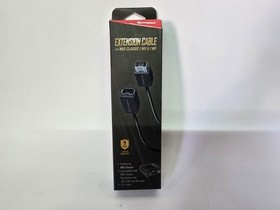 Hyperkin 6ft Extension Cable for Nintendo Controller NES Classic / Wii U/ Wii 