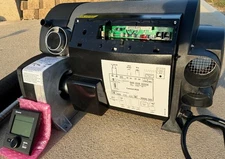 New Truma Combi D Comfort Plus Diesel or 12V Powered Heater & Water Heater 