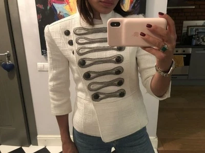 Women Balmain Blazer - Bild 1 von 3