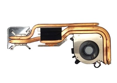 MSI GF63 12V 12VE 12VF MS-16R8 Cooling Fan PABD08008SH N413 with Heatsink