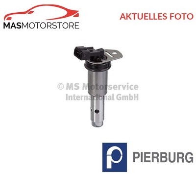 STEUERVENTIL NOCKENWELLENVERSTELLUNG PIERBURG 706117010 P FÜR BMW 3,5,Z4,1,6,X3