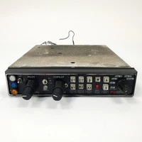 PMA6000M PS Engineering Audio Selector Panel with Tray - Tested Working
