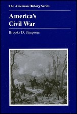 Americas Civil War: 12 The A - VERY GOOD