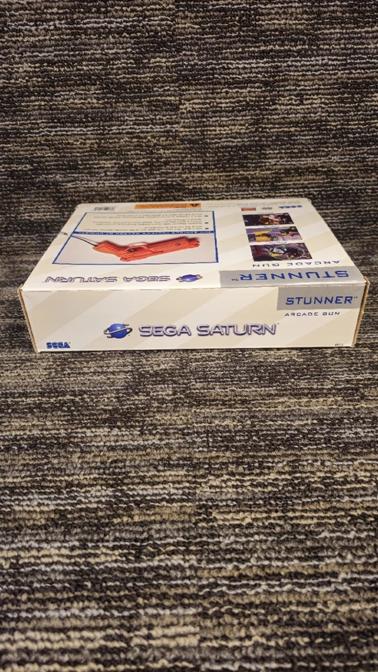 Sega Saturn Stunner Gun - Image 3 of 4