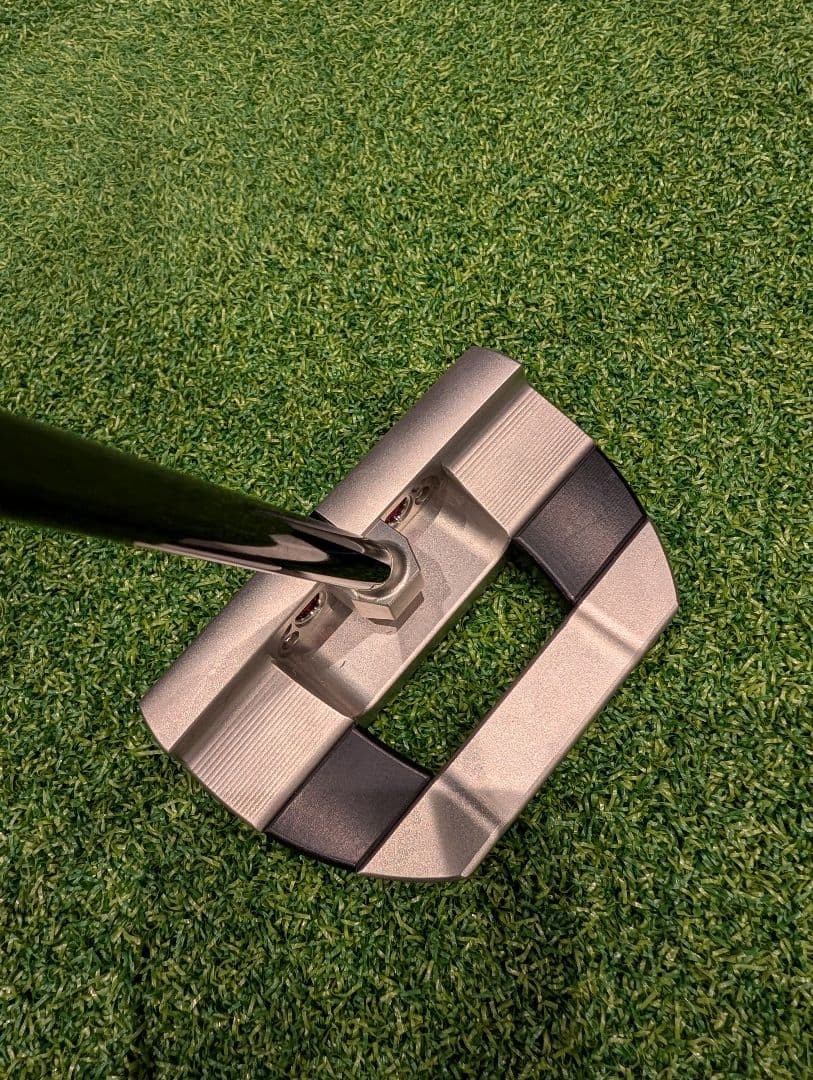 Scotty Cameron FASTBACK OC putter 33 | eBay