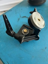 Manfrotto Bogen 3028 3-Way Pan Tilt Tripod Head