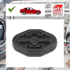 Halter, Abgasanlage Febi Bilstein f�r BMW 3 E36 320 i